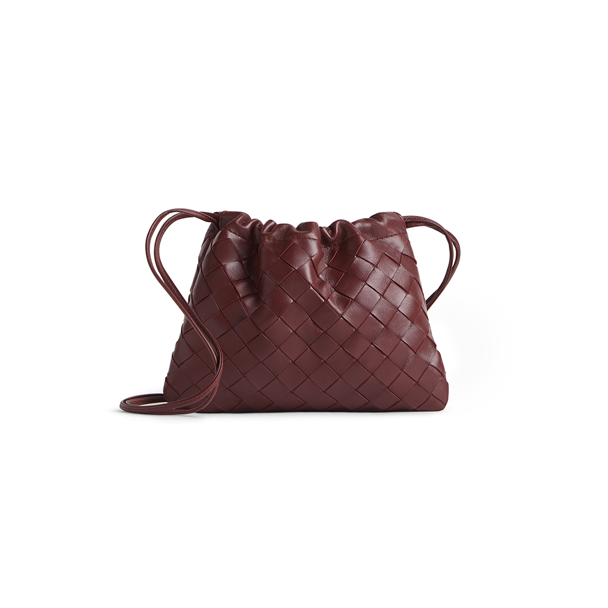 BOTTEGA VENETA SMALL DUSTBAG 816987V3IV12122 (21*16.6*1cm)